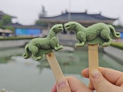 -陕西历史博物馆