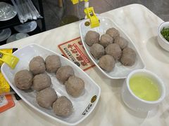 -潮汕大目牛肉火锅(水围店)