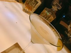 -The Penthouse酒吧