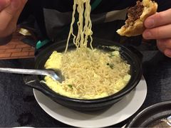 买又大食品-买又大餐厅(福林里店)