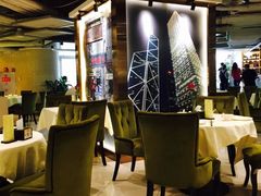 -七哥港式茶餐厅(亮马桥总店)