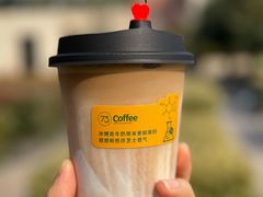 -73coffee(创智天地店)