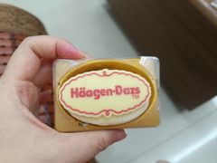 -哈根达斯(泉州万达店)