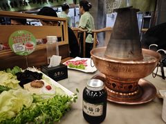 -牛街·马辈儿涮肉(牛街二店)
