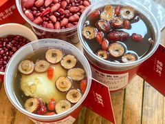 -炖物24章·顺时轻养茶(杭州大厦店)