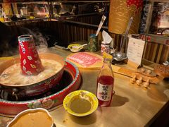 -羊大爷涮肉(亮马桥店)