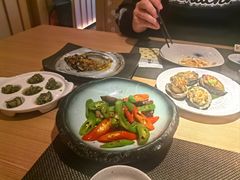 -德川家日本料理(中关村寰太大厦店)