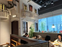 -晓粤·惹味粤菜(凯德乐峰广场店)