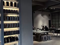 -来回·咖啡(钟村咖啡豆店)
