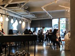 大堂-喜茶(佛山顺德大良东乐路店)