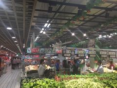 -吉美超市(胜利路店)