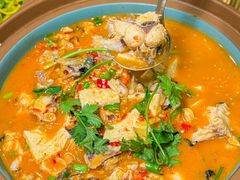 -新凯旋烧烤·燕姐千岛湖土菜