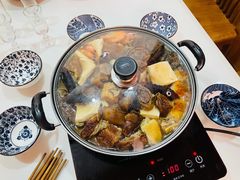 -和平馆·地道港澳茶餐厅(西门口店)