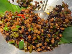 黑三剁-云海肴汽锅鸡·云南小炒(曲江大悦城店)