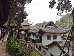 -岳麓山风景名胜区