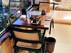 -贰醒·私房小院烧烤 (太古里店)
