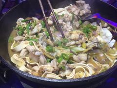 -蛙来哒(华隆步步高店)