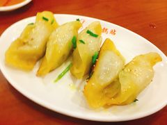 -小姜锅贴(凤凰街店)