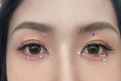 -金禧化妆造型工作室(市桥地铁站店)