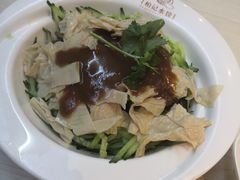 -柏记水饺(哈西万达店)