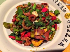 -黄山老妈·土菜(碧桂园店)