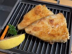 -虹料理·日料放题(悠方店)