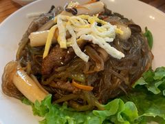米糕炒杂菜-青鹤谷(苏州店)