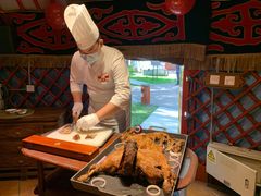 -九十九顶毡房(阜石路店)