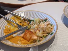 -BAKER&SPICE(BFC外滩金融中心店)