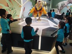 -香港科学馆