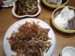 -粤仔湾砂锅粥(广益哥伦布店)
