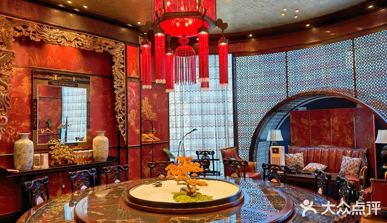 繁华宝总同款仙鹤神针！就在必吃榜的这家肥福排档！春节不打烊