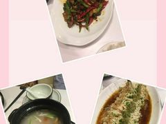 -后宫私房菜(汇客美食娱乐广场店)