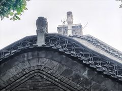 -山东大学(趵突泉校区)