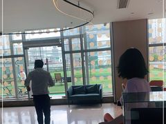 -一兆韦德健身·城市运动馆