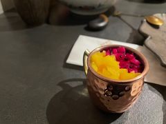 -铭牛烧肉·和牛海鲜自助(高新月牙湖店)