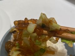 -南门小馆·清真(国贸商城店)