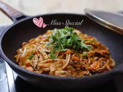 -威斯汀舞台餐厅