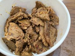 -猪脑壳凉面(武陵源店)