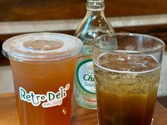 -Retro Deli 茶泡饭