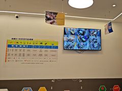 -百变天才机器人编程中心·信奥·VEX竞赛(领展购物中心店)