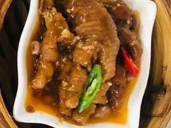 -点都德(大茶楼店)