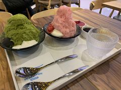 -Ice Monster冰馆·CNN评选全球十大甜品(国贸商城店)