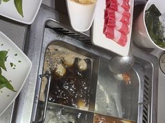 -海底捞火锅(旭辉MALL店)