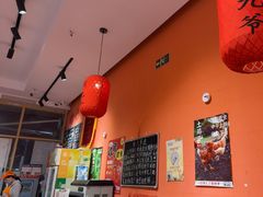 -荆九爷爆炒桥头三嫩(夫子庙店)
