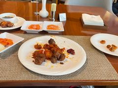 -明月东一酒店·菲斯特自助餐厅