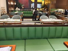 -东方饺子王臻味餐厅(新嘉坡城店)