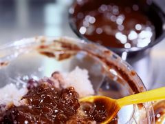 -梁子刨冰王&梁小糖(王顶堤店)