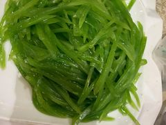-东四民芳餐厅(朝阳门店)