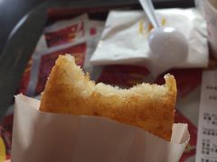 -麦当劳(仙林亚东城得来速店)